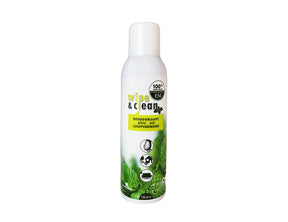 Em Agriton Em Air Frisher - WIRE CLEY - MINT - 150 ml