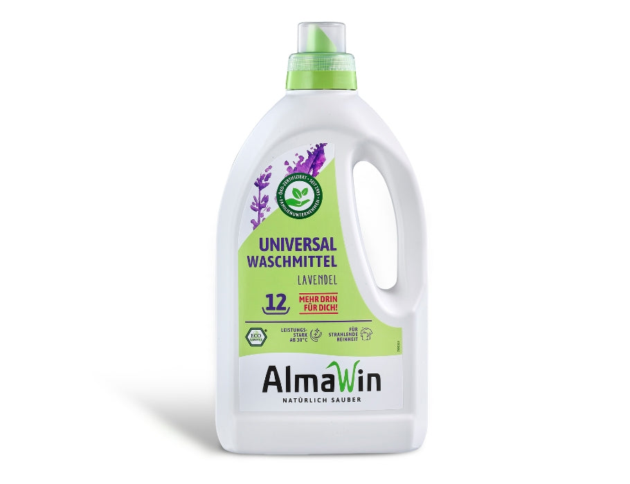 Detergent uniwersalny Almawin - lawenda - 750ml