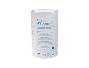 Sól gorzka Anae - siarczan magnezu - 1kg