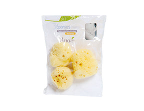 Anae gąbki menstruacyjne 6-7cm - 3 szt.