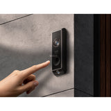 Wideodomofon Anker Eufy podwójny + baza domowa 2