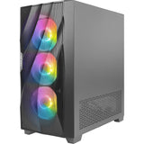 Strumień Antec DF700
