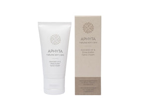 APHYTA ROK CREAM - Avocado Shea - 50 ml