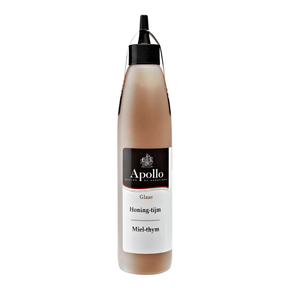 Apollo glaze honing tijm (250ml)