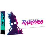 Asmodee Radlandsa