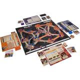 Asmodee rootuje dodatek Underworld