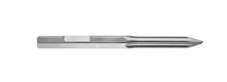 Dłuto szpiczaste Makita b-10372 400 mm SW28.6