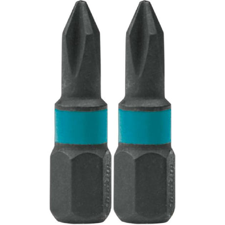 Końcówka wkrętaka udarowego Makita blk ph2x25mm - b-63616
