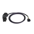 Bosch laadpoort met kabel drageraccu 1100mm (bes2)