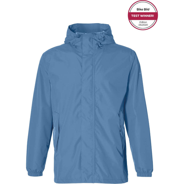 Basil regenjas hoga unisex horizon blue m