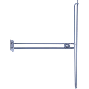 Bazylowy hak - 35 cm