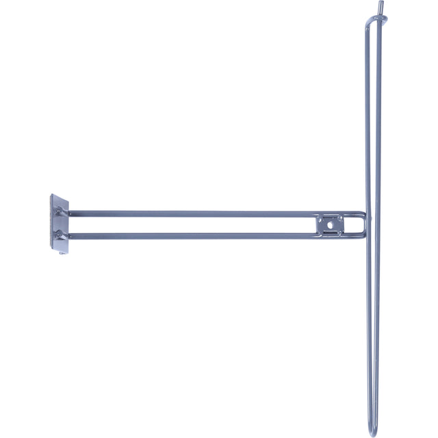 Bazylowy hak - 35 cm