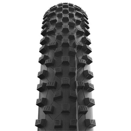 Składający zespół Schwalbe Rocket Ron Performance TLR 29 x 2,25 57-622 mm - Czarny