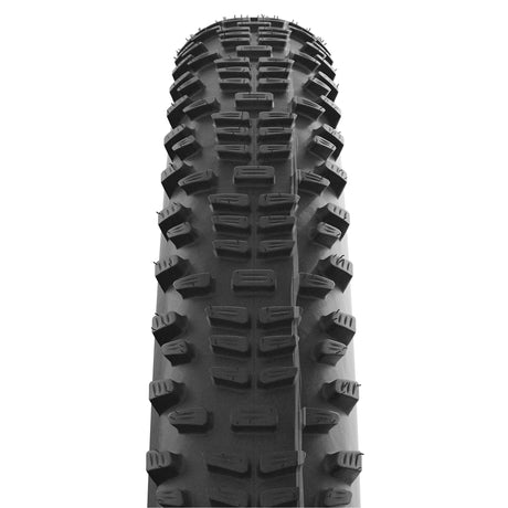 Składany zespół Schwalbe Racing Ralph Performance 29 x 2,25 57-622 mm - Czarny