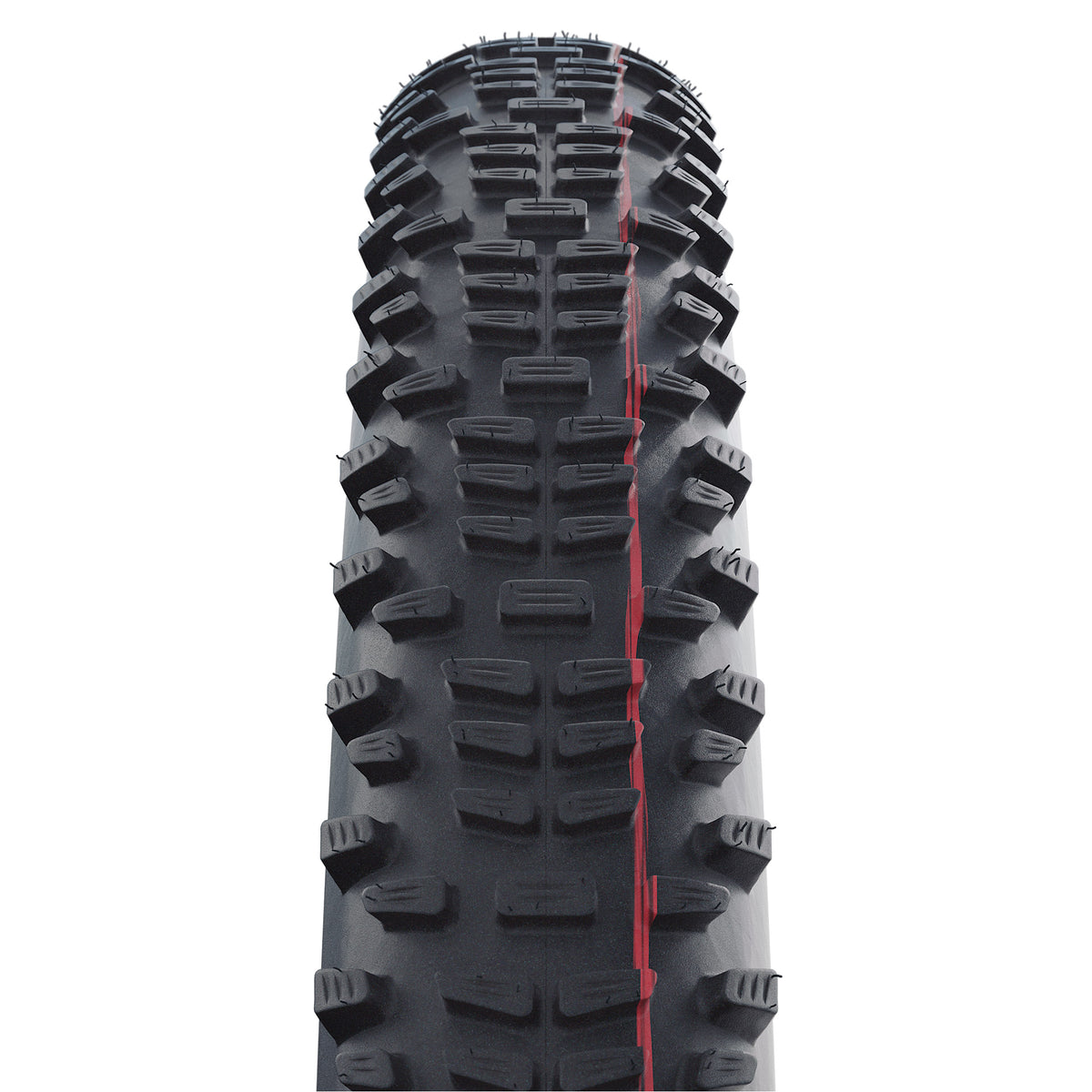 Wyścig Ralph Speed ​​29 x 2,10 (54-622) Czarny