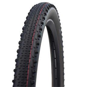 Opon Thunder Burt Tle Addix 27,5 x 2,10 Czarny