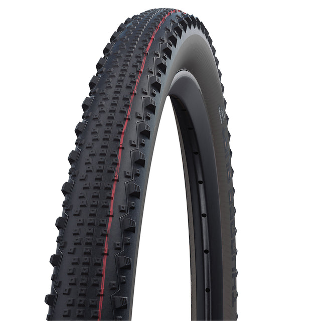 Opon Thunder Burt Tle Addix 27,5 x 2,10 Czarny