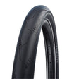 Touter Super Moto 28 x 2,40 (62-622) gumowy czarny