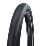 Touter Super Moto 28 x 2,40 (62-622) gumowy czarny