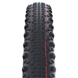 Schwalbe zewnętrzny 29-2.25 (57-622) Thunder Burt Evo Super Race