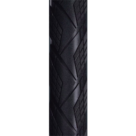 Schwalbe zewnętrzna 28-2,00 (50-622) Wydajność maratonu Czarna VW R.