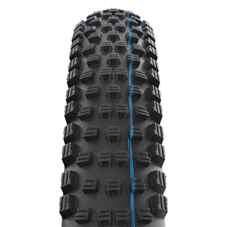 Schwalbe zewnętrzna 27,5-2.40 (62-584) Wicked będzie evo superg SW-BRZ