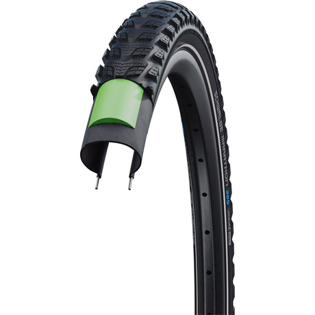 Schwalbe zewnętrzna 28-1,50 (40-622) Maraton 365 Performance SW R