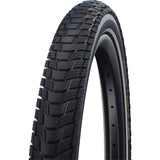 Schwalbe Tire 20-2.60 (65-406) Pick-up Perfple SD TS Black +R
