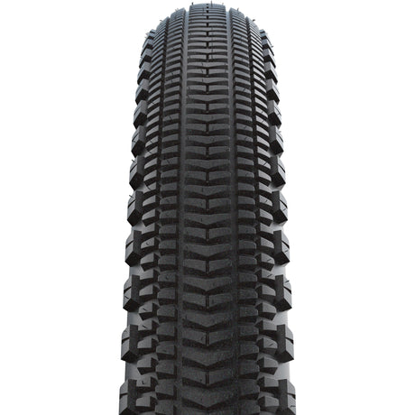 Schwalbe zewnętrzna 28-2,00 (50-622) G-One Overland Perland ZW +R