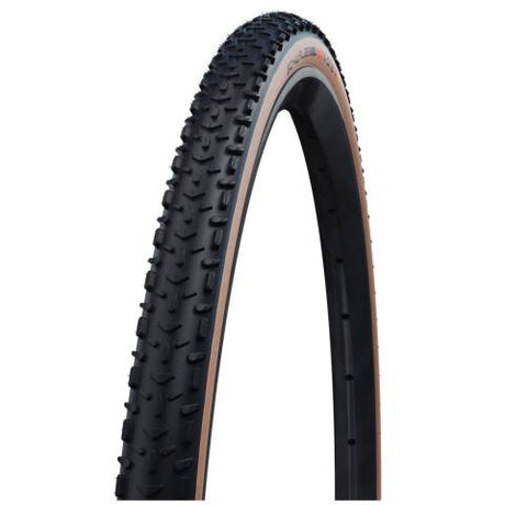 Opona Schwalbe 27,5-1.30 (33-584) X-One Refelection Evo Sr VG TLE SW-Skin