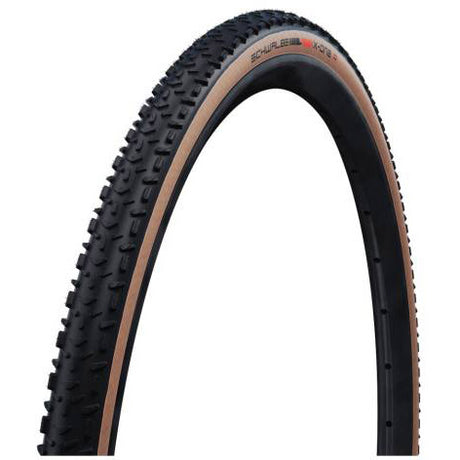 Opona Schwalbe 27,5-1.30 (33-584) X-One Refelection Evo Sr VG TLE SW-Skin