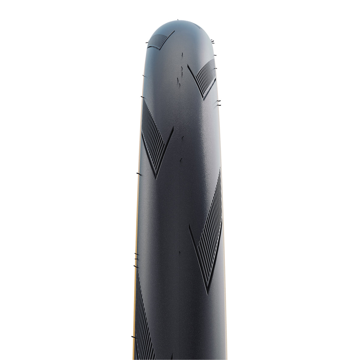 Opona Schwalbe 700-28 (28-622) One Perf. Tle Black-Bronze Fold