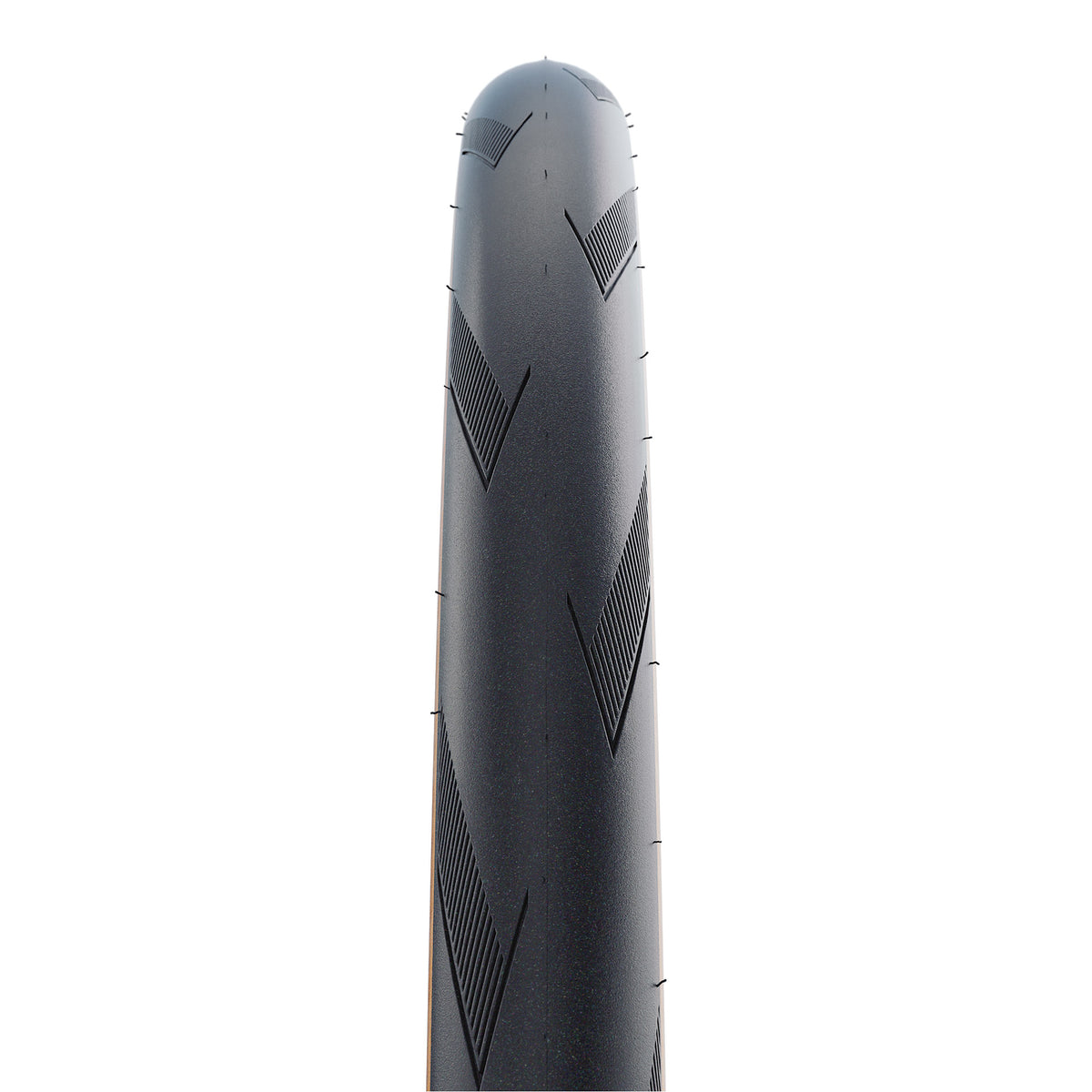 Schwalbe 700-28C (28-622) Pro One Evo tle Zwart-TR. zginać