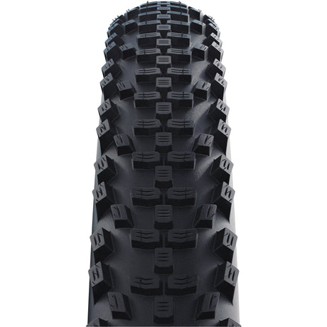 Schwalbe Tire Smart Sam wydajność 29 x 2,25 Czarna