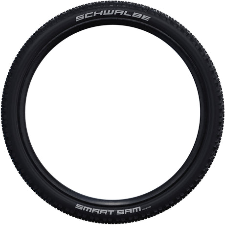 Schwalbe Tire Smart Sam wydajność 29 x 2,25 Czarna