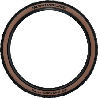 Schwalbe Tire 24-2.00 (50-507) Billy Bonkers Perf zw Br-sk pasmo składane