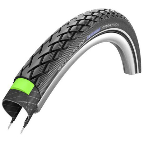 Schwalbe Tire Marathon Perf G-Guard 16 x 1,75 ZW RUNS
