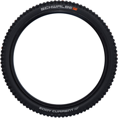 Schwalbe Tire Eddy Obecnie tylny EVO 27,5 x 2,60 SW