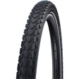 Schwalbe Clincher Maraton Mondial perf 50-559 +r czarny
