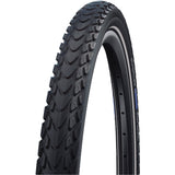 Schwalbe Clincher Maraton Mondial perf 50-559 +r czarny
