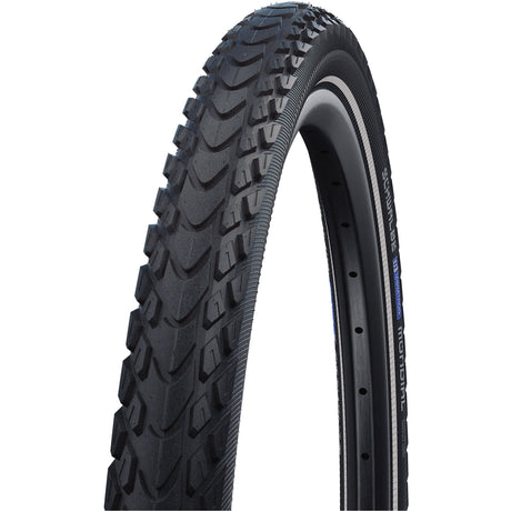 Schwalbe Clincher Maraton Mondial perf 50-559 +r czarny