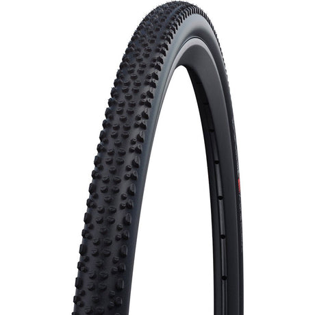 Schwalbe - wszechstronna opona składana x-one evo tle superground 28x1,35