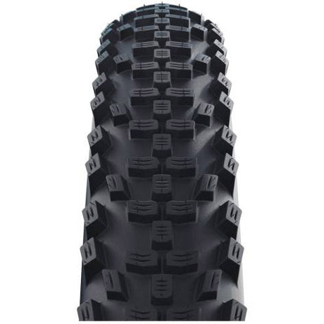 Schwalbe Clincher Smart Sam Performance 60-406 czarny