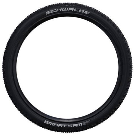Schwalbe Clincher Smart Sam Performance 60-406 czarny