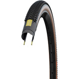 Opona składana Schwalbe G-One Reflection Pro Evolution 50-622 tlr czarna tr