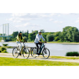 Schwalbe Clincher Motion duże jabłko 50-622 +r czarny