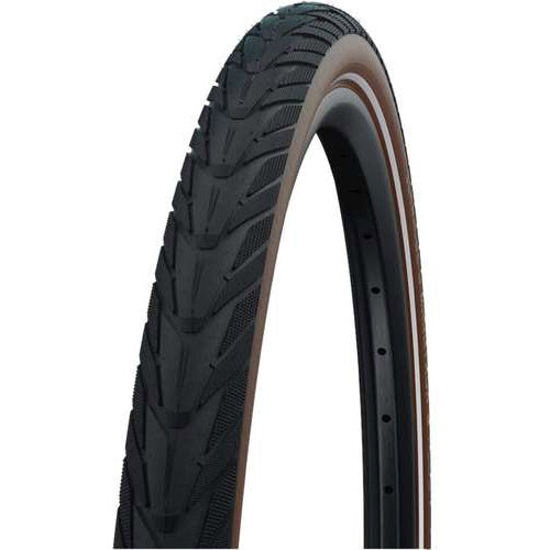 Schwalbe Clincher Energizer plus perf 50-622 +r zw co