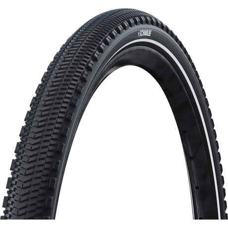 Opona składana Schwalbe g-one overland perf 50-622 tlr +r czarna