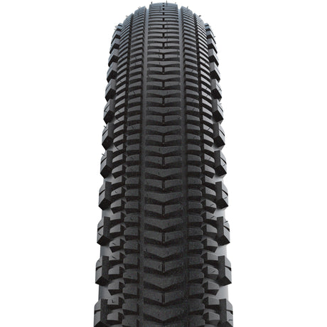 Opona składana Schwalbe g-one overland perf 50-622 tlr +r czarna
