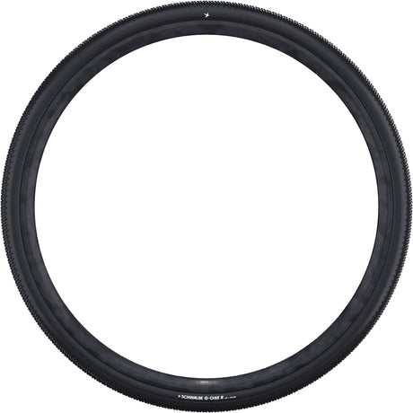 Opona składana Schwalbe G-One Reflection Performance 45-622 tlr czarna